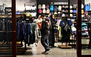 Imagem referente à matéria: PCE: inflação dos EUA segue estável e atinge 2,3% em maio