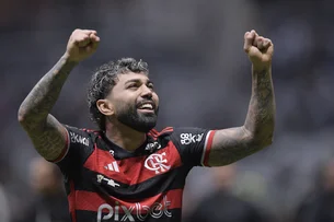 Gabigol anuncia que deixará o Flamengo; veja para onde ele vai