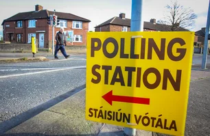 Imagem referente à matéria: Eleições na Irlanda: três partidos têm chance de vitória na disputa desta sexta