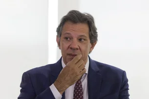 Estamos convencidos de que as medidas serão apreciadas este ano, diz Haddad sobre pacote fiscal