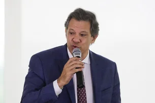 Congresso terá de 'resistir aos lobbies' para mudar Reforma Tributária, diz Haddad