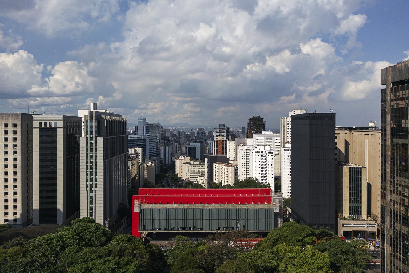 Novo Masp: conheça prédio anexo ao museu que será aberto em 2025