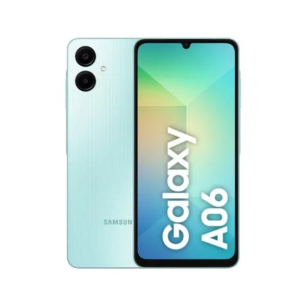 Galaxy A06 está no menor preço em 6 meses; veja ofertas da Black Friday