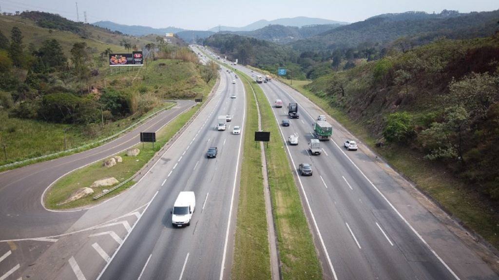 Nova Raposo terá mais de 40 quilômetros de marginais no trecho entre SP e Cotia