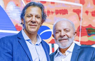 IOF: Haddad e Lula discutem medidas para substituir decreto e compensar perdas fiscais