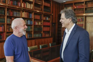 Imagem referente à matéria: Governo aponta falta de R$ 10,9 bi para cumprir mínimos de saúde e educação no Orçamento de 2027