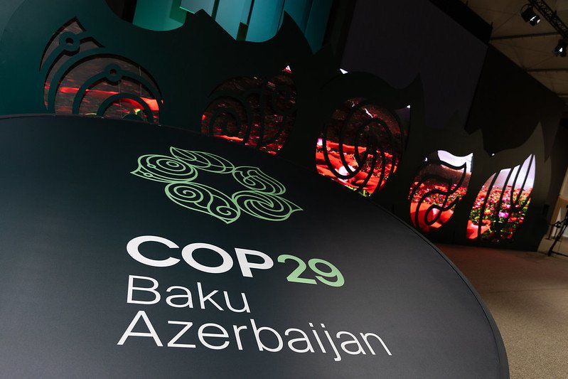 Pacto Global - Rede Brasil realiza evento na COP29 para engajar empresas contra mudanças climáticas