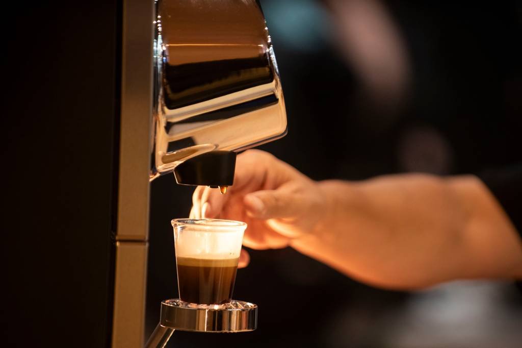 Quer provar novidades do universo dos cafés? Procure o barista mais próximo