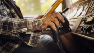 Imagem referente à matéria: Transportadora digital aposta na segurança dos caminhoneiros para crescer sua base de motoristas