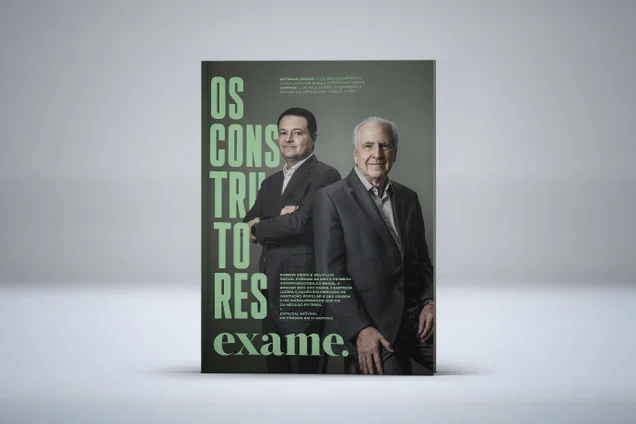 Imagem referente à notícia: REVISTA EXAME | Como o MCMV vem impulsionando as construtoras de baixa renda