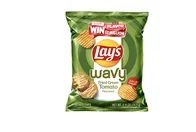 Imagem referente à notícia: Lay's oferece US$ 1 milhão para quem criar novo sabor de batatinha