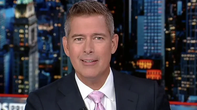 Sean Duffy vai precisar lidar com as empresas de Musk e a crise na Boeing (Reprodução )