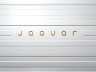 Imagem referente à notícia: Jaguar muda logo e promete "renascer" com novo modelo 100% elétrico