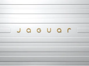 Imagem referente à matéria: Jaguar muda logo e promete "renascer" com novo modelo 100% elétrico