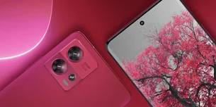 Motorola lança smartphone com cores escolhidas pela Pantone