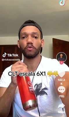 Escala 6x1: conheça o Movimento VAT (Vida Além do Trabalho)