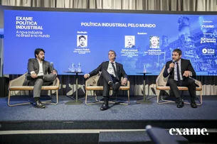 Eleição de Trump 'abre oportunidade para a indústria nacional', diz diretor da CNI