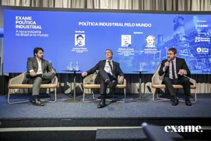 Imagem referente à matéria: Eleição de Trump 'abre oportunidade para a indústria nacional', diz diretor da CNI