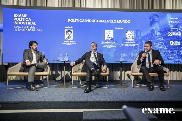 Esse é um retrocesso ruim na agenda de transição energética, mas vai abrir oportunidades e temos que capturá-las em termos da posição geopolítica que o Brasil tem e única", afirma Luchessi