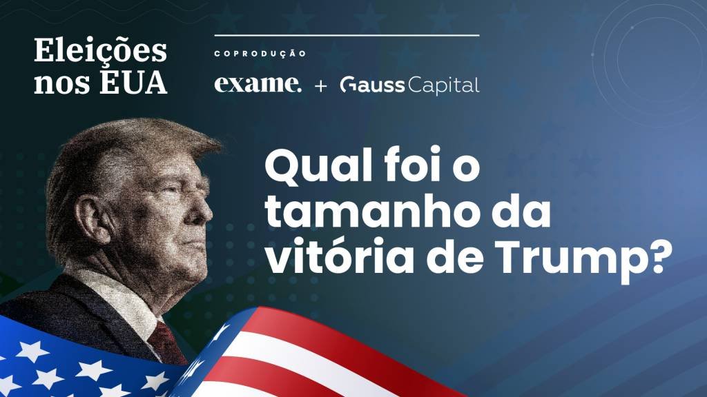 Qual foi o tamanho da vitória de Trump? Veja análise dos números finais