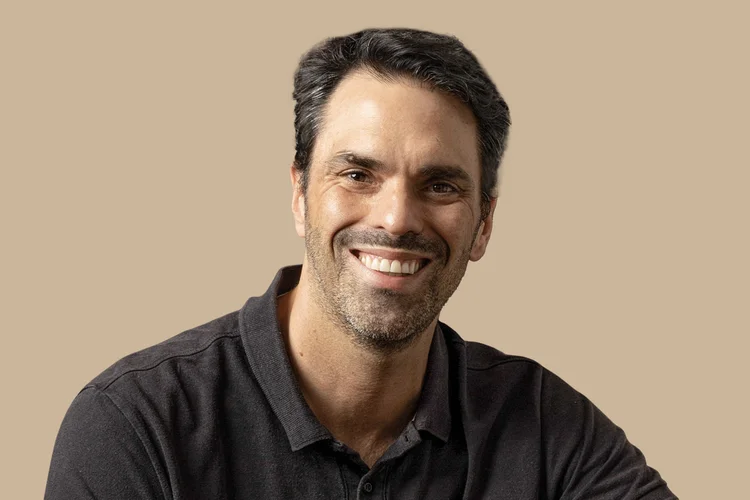 Raphael Pinho, fundador e CEO da Spark, empresa especializada em marketing de influência (Leo Martins/Divulgação)