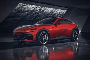 Imagem referente à matéria: CEO da Ferrari revela que compradores estão ficando mais jovens, abaixo dos 40 anos