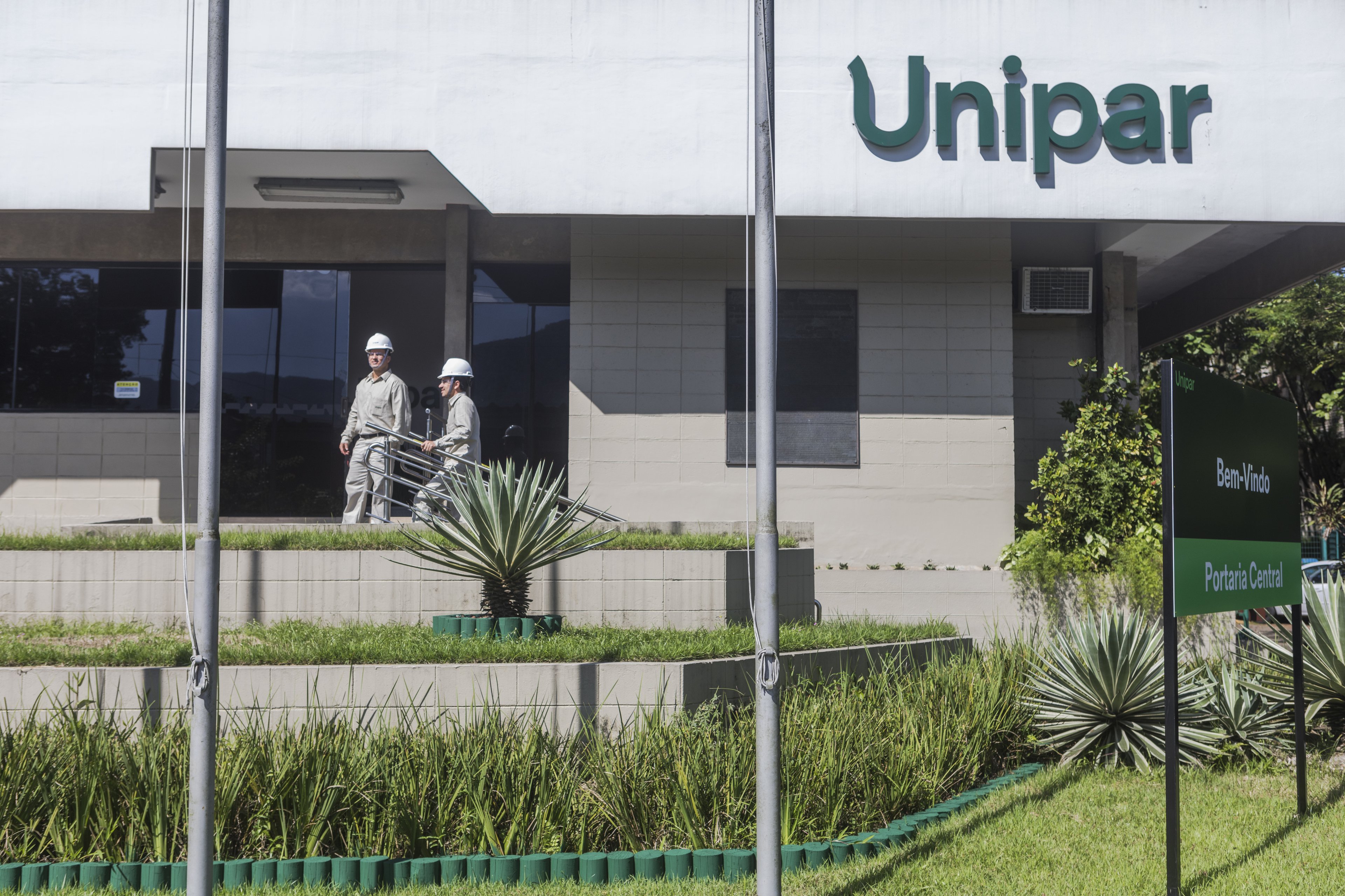 Unipar capta R$ 673 milhões com BNDES para modernização de Cubatão