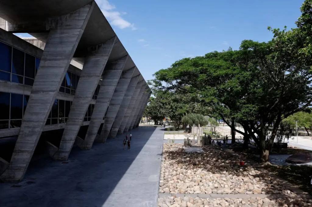 Rio terá semana movimentada com eventos ligados ao G20