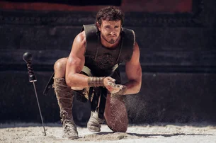 Gladiador 2: o que realmente aconteceu e o que é apenas ficção no filme