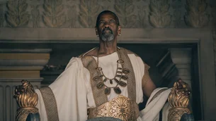 Denzel Washington recebe Palma de Ouro honorária no Festival de Cannes em estreia de Spike Lee