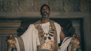 Imagem referente à matéria: Denzel Washington recebe Palma de Ouro honorária no Festival de Cannes em estreia de Spike Lee