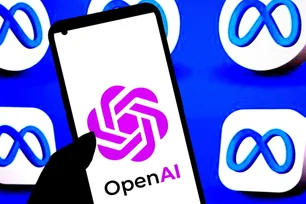 Imagem referente à matéria: OpenAI e Meta investirão em IA para idiomas africanos em parceria com a Orange