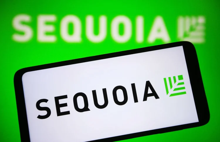 Sequoia Capital:  (Getty Images)