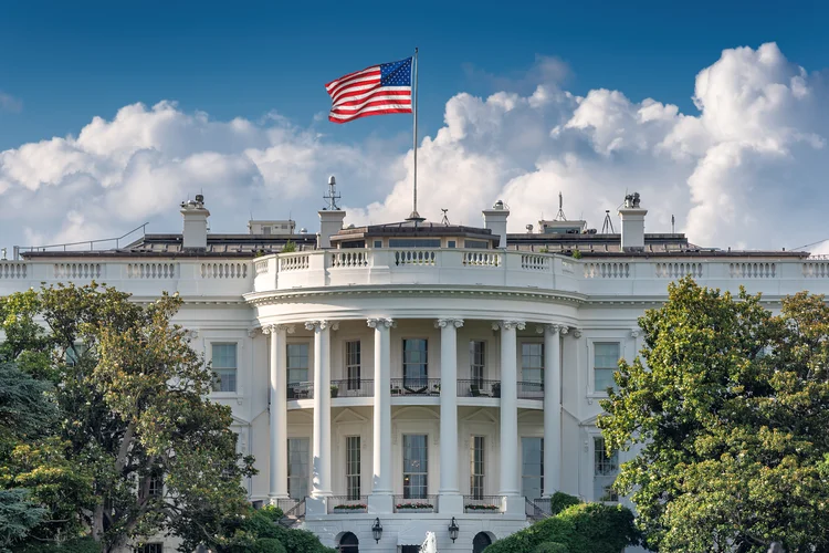 Donald Trump representa a ascensão de alguém que veio de um passado diferente dos outros presidentes americanos (lucky-photographer/Divulgação)