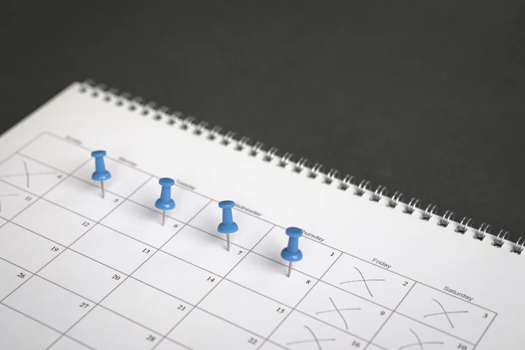 Calendário de 2025: veja quando será o próximo feriado (sinseeho/Getty Images)