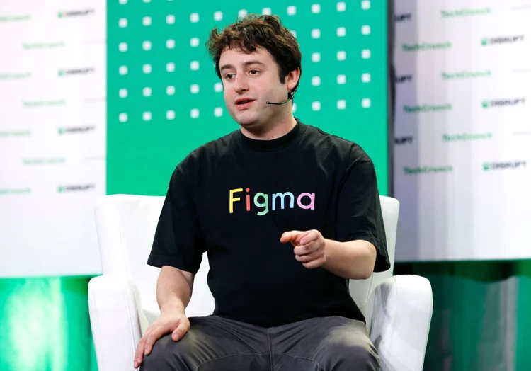 Dylan Field: CEO do Figma