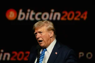 Vitória de Trump inaugura nova era cripto com promessas de desregulamentação e apoio a blockchain