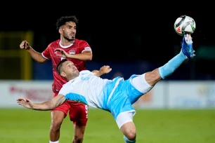 Imagem referente à matéria: San Marino: o pior time de futebol no mundo que pode fazer história na Liga das Nações