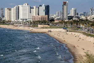 Imagem referente à matéria: PEC das Praias deve ser analisada na CCJ do Senado; entenda os próximos passos