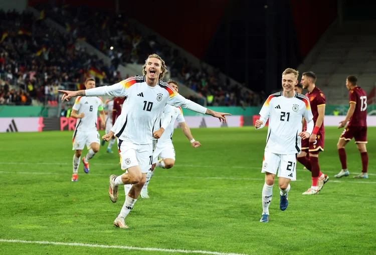 Ranking dos clubes que mais lucraram no mercado da bola: time alemão está no top-1 (Daniel Löb/Getty Images)