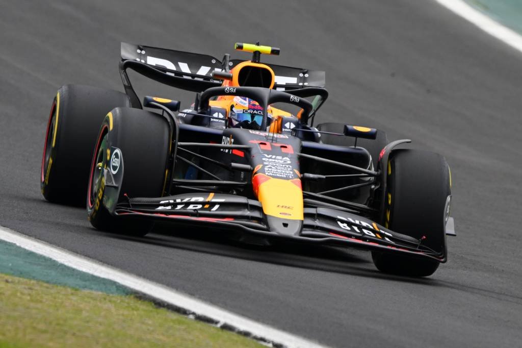 GP de São Paulo de F1 2024: horário e onde assistir à corrida sprint e classificação ao vivo