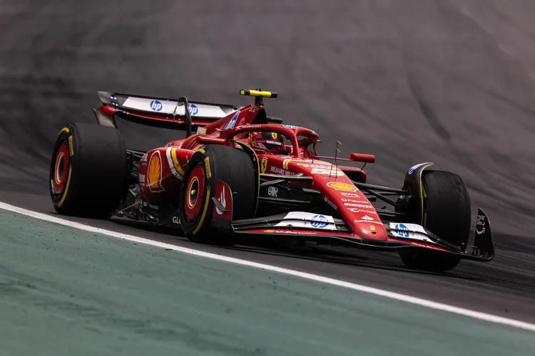 GP de São Paulo F1: corrida acontece em novembro (Ruano Carneiro/Getty Images)