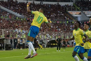 Brasil x Uruguai: onde assistir e horário pelas Eliminatórias da Copa do Mundo