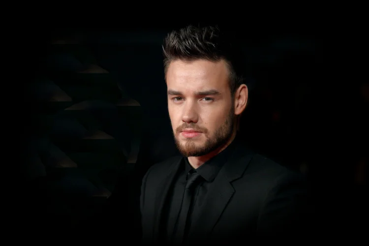 Liam Payne: cantor fez parte do grupo One Direction (	Mike Marsland /Getty Images)