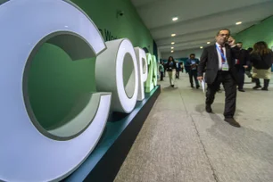 Imagem referente à matéria: COP29: tecnologias digitais entram no centro da ação climática global