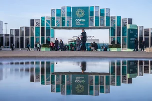 COP29: impasses no financiamento climático e agendas paralisadas marcam primeira semana