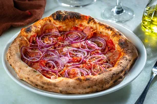 Imagem referente à matéria: Uma pizzaria de SP cresce quase 300% ao ano mesmo atuando num dos mercados mais concorridos do mundo