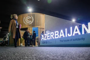 Imagem referente à matéria: Pacto Global - Rede Brasil realiza evento na COP29 para engajar empresas contra mudanças climáticas