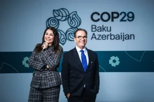 Na COP29, empresas e organizações brasileiras focam debate em transformações