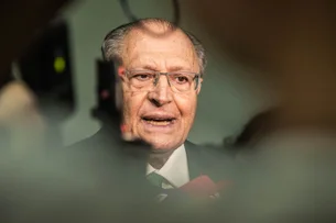 Alckmin diz que será uma honra representar Brasil na posse do papa Leão XIV